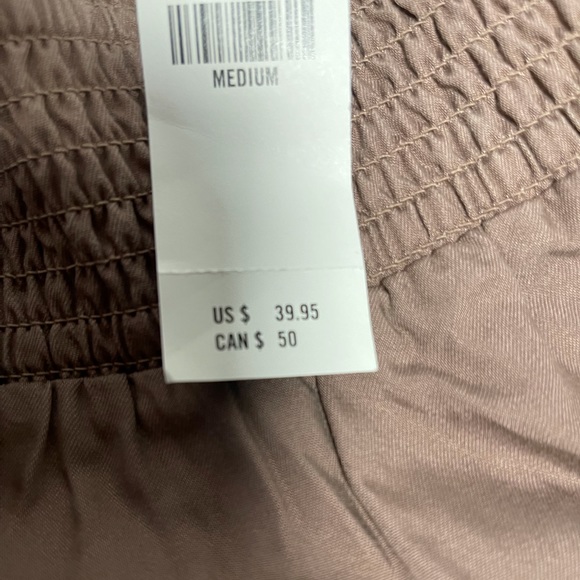 Abercombie and Fitch Medium shorts - Picture 3 of 3